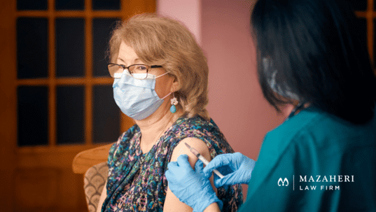 COVID-19 Vaccination