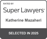 Super Lawyers 2025