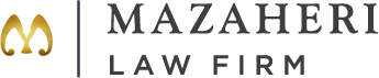 Mazaheri Law Firm