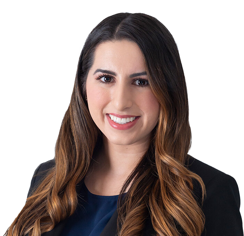 Mary  Rahimi Photo